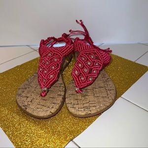 Sandals for girls
